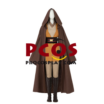 Picture of The Acolyte Jecki Lon Cosplay Costume C09080