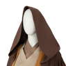 Picture of The Acolyte Jecki Lon Cosplay Costume C09080