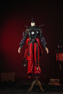 Picture of Game Identity V Patient Scarce Medical Records Cosplay Costume C08930