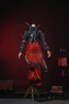 Picture of Game Identity V Patient Scarce Medical Records Cosplay Costume C08930