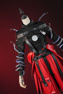 Picture of Game Identity V Patient Scarce Medical Records Cosplay Costume C08930