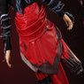 Picture of Game Identity V Patient Scarce Medical Records Cosplay Costume C08930