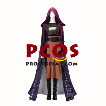 Picture of The Acolyte Mae Aniseya Cosplay Costume C09079