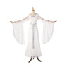 Picture of The Lord of the Rings: The Rings of Power The Fairy Queen Galadriel Cosplay Costume C09083