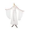 Picture of The Lord of the Rings: The Rings of Power The Fairy Queen Galadriel Cosplay Costume C09083