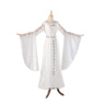 Picture of The Lord of the Rings: The Rings of Power The Fairy Queen Galadriel Cosplay Costume C09083
