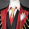 Picture of Game Honkai: Star Rail Duke Inferno Ifrit Cosplay Costume C09076