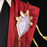 Picture of Game Honkai: Star Rail Duke Inferno Ifrit Cosplay Costume C09076
