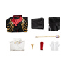 Picture of Game Honkai: Star Rail Duke Inferno Ifrit Cosplay Costume C09076