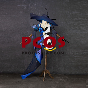 Picture of Game Honkai: Star Rail Jade Cosplay Costume C09075