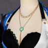 Picture of Game Honkai: Star Rail Jade Cosplay Costume C09075