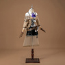 Picture of Game Honkai: Star Rail Fuhua Hawk of the Fog Cosplay Costume C09073