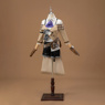 Picture of Game Honkai: Star Rail Fuhua Hawk of the Fog Cosplay Costume C09073