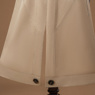 Picture of Game Honkai: Star Rail Fuhua Hawk of the Fog Cosplay Costume C09073