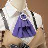 Picture of Game Honkai: Star Rail Fuhua Hawk of the Fog Cosplay Costume C09073