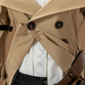 Picture of Game Honkai: Star Rail Fuhua Hawk of the Fog Cosplay Costume C09073