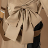 Picture of Game Honkai: Star Rail Fuhua Hawk of the Fog Cosplay Costume C09073