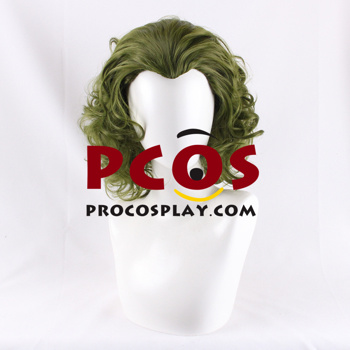 Picture of Joker 2 Arthur Fleck Cosplay Wig C09093