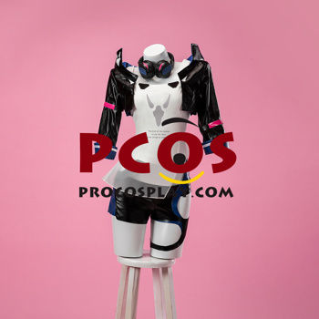 Picture of Game Honkai: Star Rail Yae Sakura Goushinnso Memento Cosplay Costume C09071
