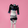 Picture of Game Honkai: Star Rail Yae Sakura Goushinnso Memento Cosplay Costume C09071