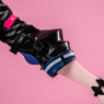 Picture of Game Honkai: Star Rail Yae Sakura Goushinnso Memento Cosplay Costume C09071