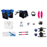 Picture of Game Honkai: Star Rail Yae Sakura Goushinnso Memento Cosplay Costume C09071