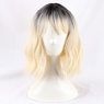 Picture of Joker 2 Harley Quinn Cosplay Wig C09094