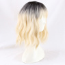 Picture of Joker 2 Harley Quinn Cosplay Wig C09094