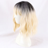 Picture of Joker 2 Harley Quinn Cosplay Wig C09094