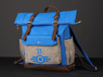 Picture of Ready to Ship  Vault 33 Lucy Camping Bag For Cosplay C09039