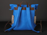 Picture of Ready to Ship  Vault 33 Lucy Camping Bag For Cosplay C09039
