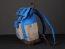 Picture of Ready to Ship  Vault 33 Lucy Camping Bag For Cosplay C09039