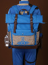 Picture of Ready to Ship  Vault 33 Lucy Camping Bag For Cosplay C09039
