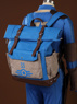 Picture of Ready to Ship  Vault 33 Lucy Camping Bag For Cosplay C09039