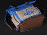 Picture of Ready to Ship  Vault 33 Lucy Camping Bag For Cosplay C09039