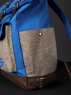 Picture of Ready to Ship  Vault 33 Lucy Camping Bag For Cosplay C09039