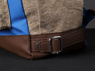 Picture of Ready to Ship  Vault 33 Lucy Camping Bag For Cosplay C09039