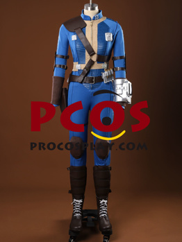 Picture of 2024 Lucy Vault 33 Cosplay Costume C08883