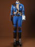 Picture of 2024 Lucy Vault 33 Cosplay Costume C08883