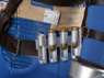 Picture of 2024 Lucy Vault 33 Cosplay Costume C08883