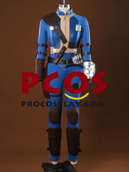Picture of Ready to Ship 2024 Lucy Vault 33 Cosplay Costume C08883