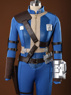 Picture of Ready to Ship 2024 Lucy Vault 33 Cosplay Costume C08883