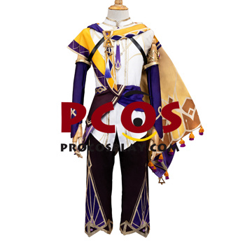 Picture of Game Genshin Impact Sethos Cosplay Costume C09069