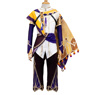Picture of Game Genshin Impact Sethos Cosplay Costume C09069