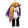 Picture of Game Genshin Impact Sethos Cosplay Costume C09069