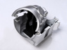 Picture of Ready to Ship 2024 Hank MacLean Vault 33 Cosplay Costume C08910 Male Version