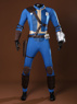 Picture of Ready to Ship 2024 Hank MacLean Vault 33 Cosplay Costume C08910 Male Version