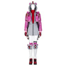 Picture of Apex Legends Wattson Cosplay Costume C09065