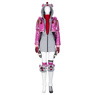 Picture of Apex Legends Wattson Cosplay Costume C09065