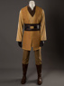 Picture of The Acolyte Sol Cosplay Costume Simple Version FY0070